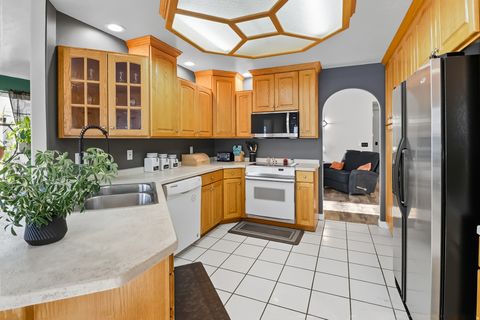 Tiny photo for 49 TIEBREAKER CIR, Grantsville, UT 84029 (MLS # 2147489)