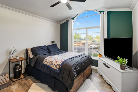 Tiny photo for 49 TIEBREAKER CIR, Grantsville, UT 84029 (MLS # 2147489)