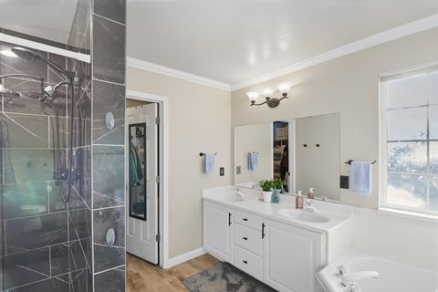 Tiny photo for 49 TIEBREAKER CIR, Grantsville, UT 84029 (MLS # 2147489)