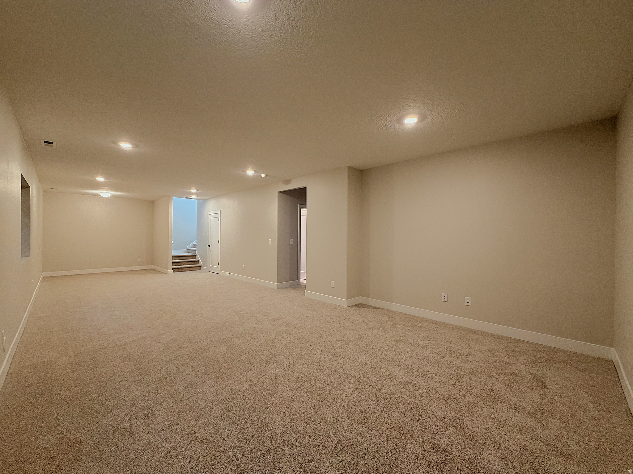 JORDANELLE - Residential