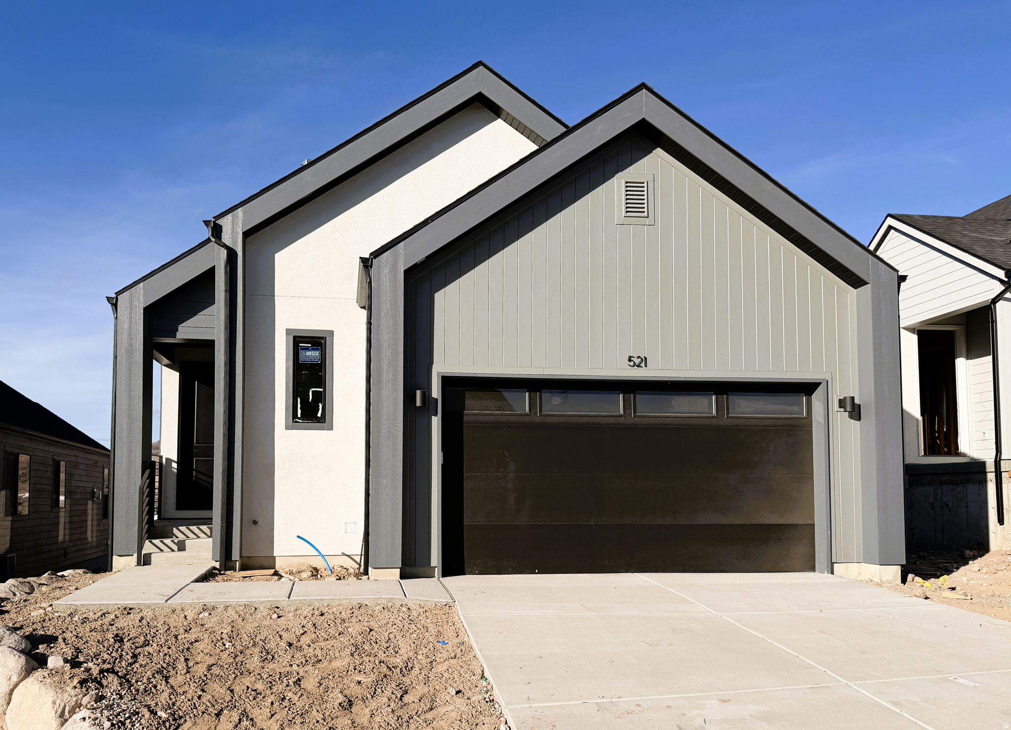 JORDANELLE - Residential