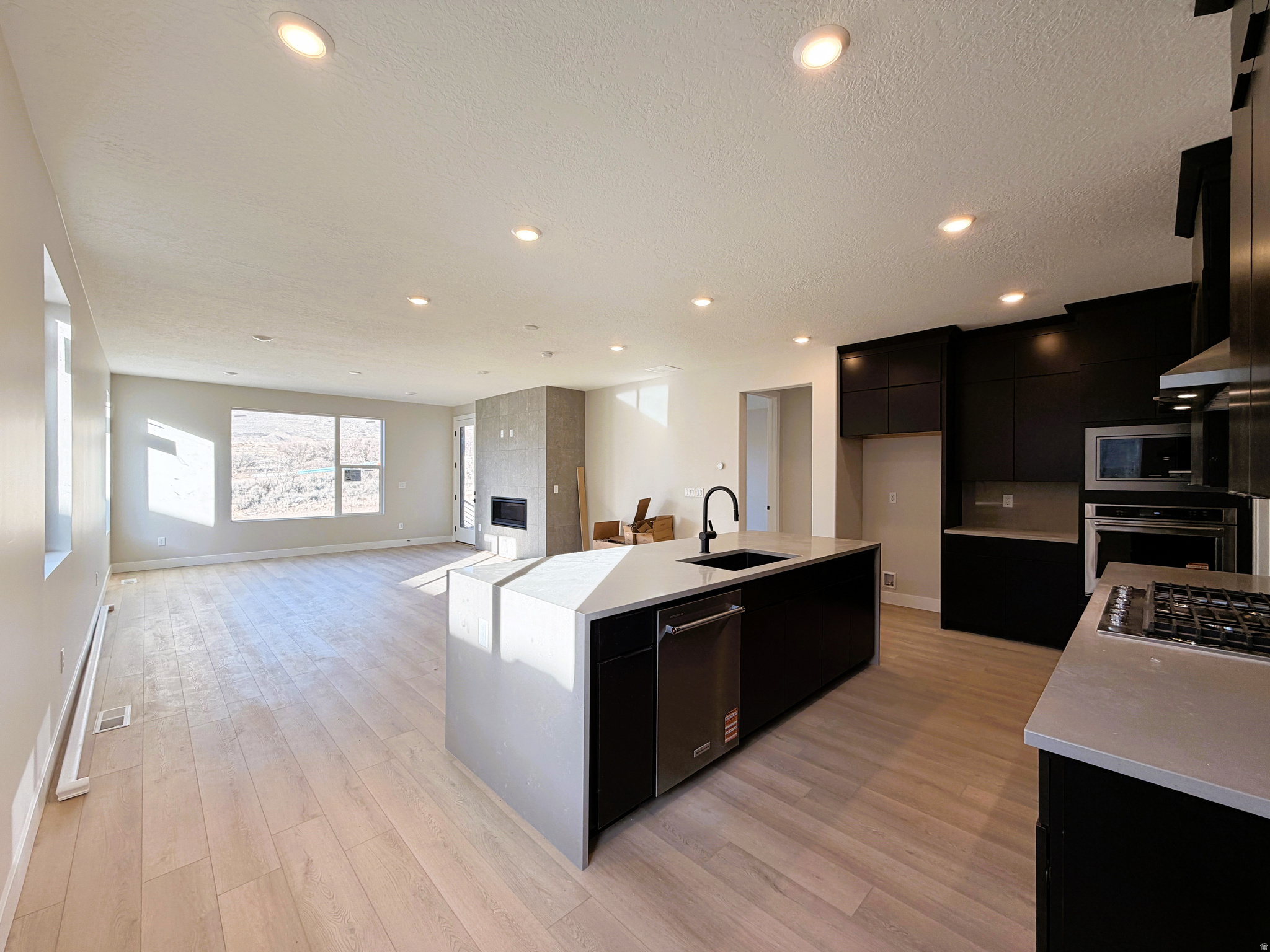 JORDANELLE - Residential