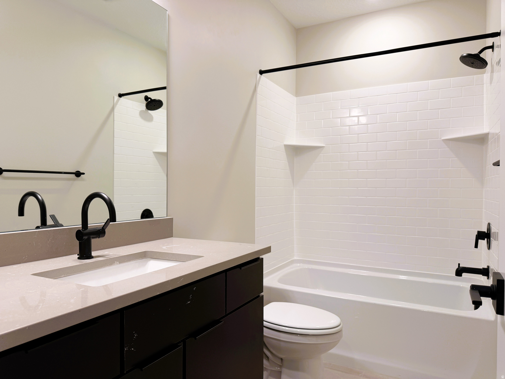 JORDANELLE - Residential