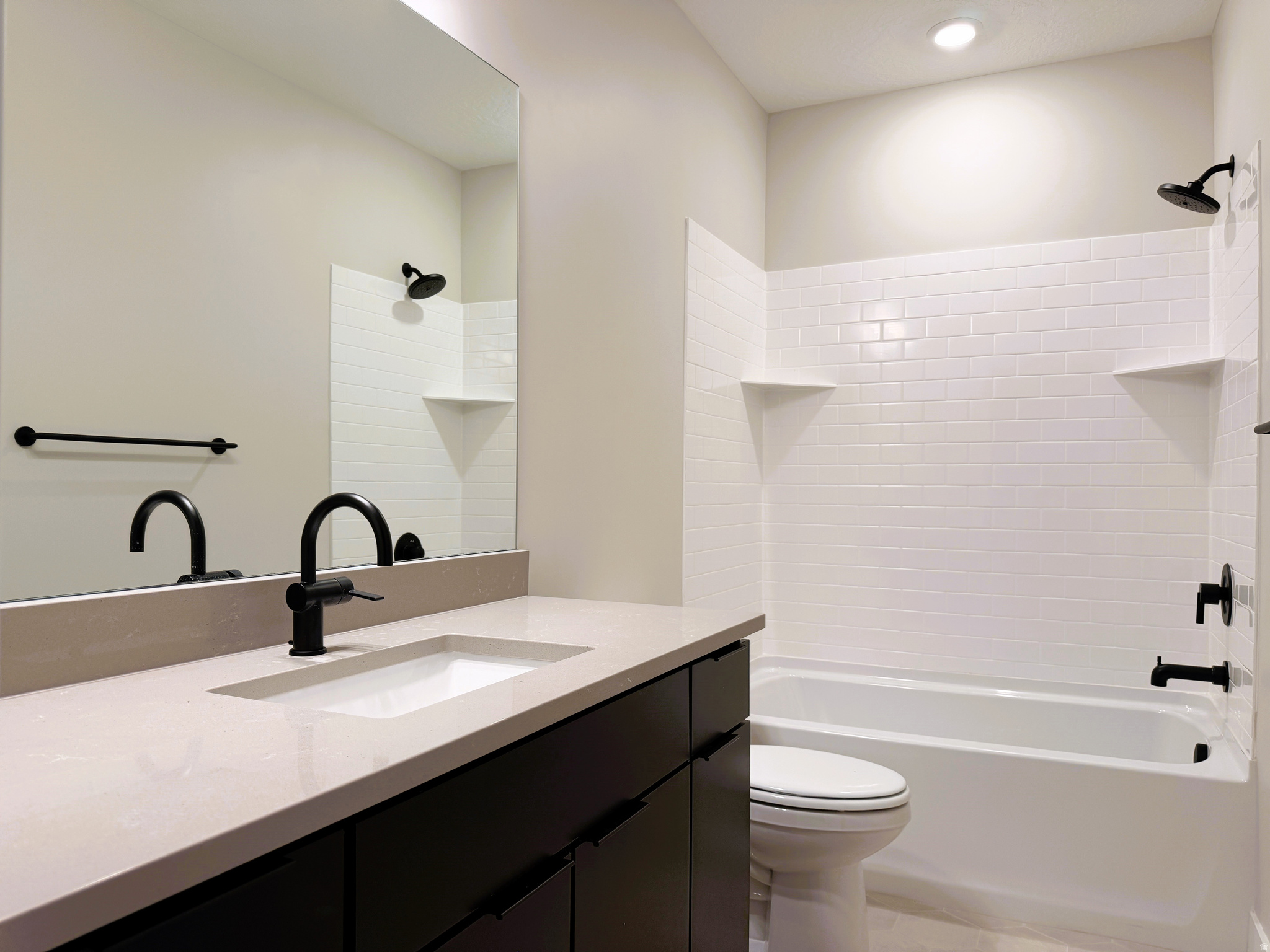 JORDANELLE - Residential