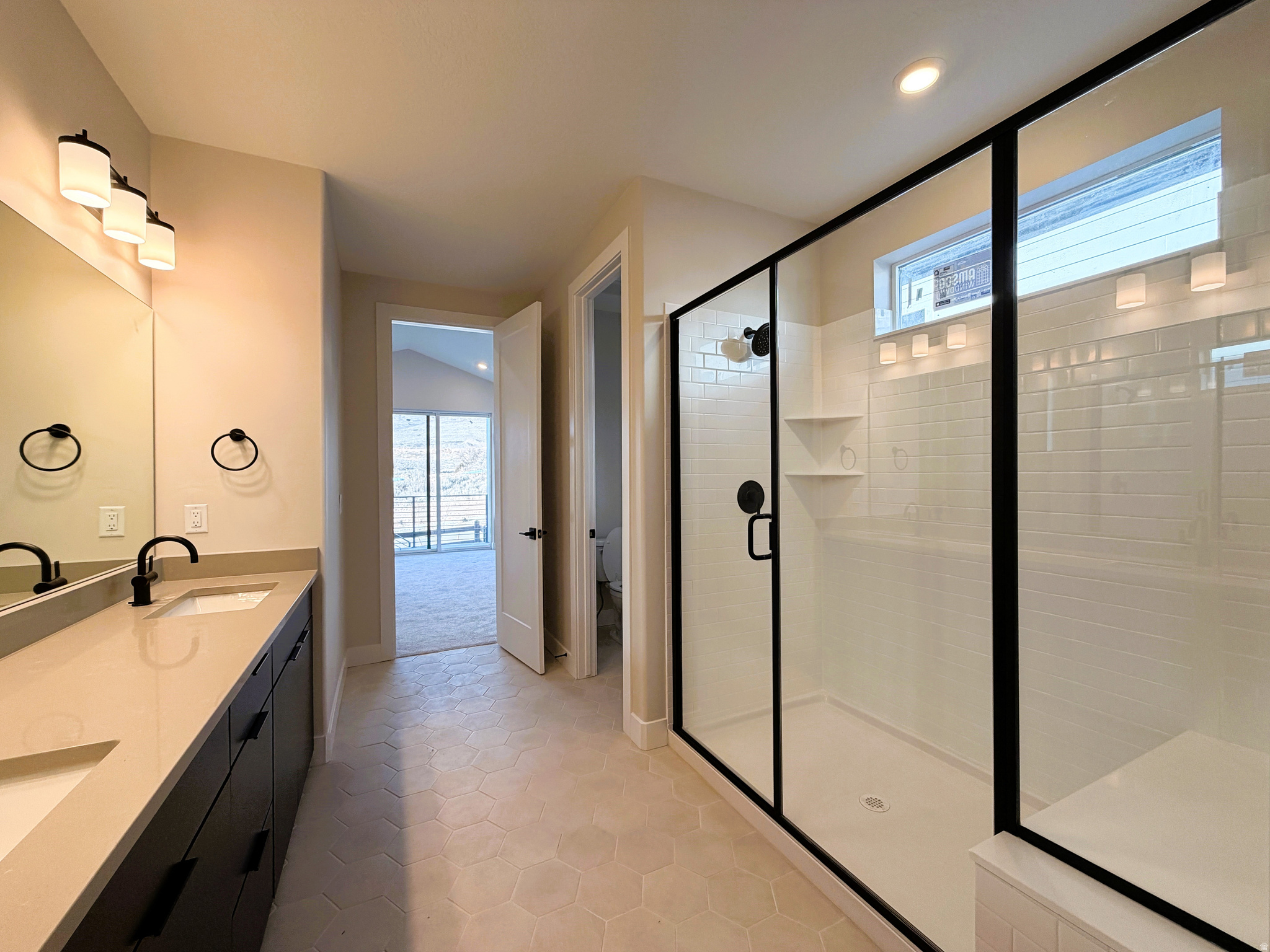 JORDANELLE - Residential