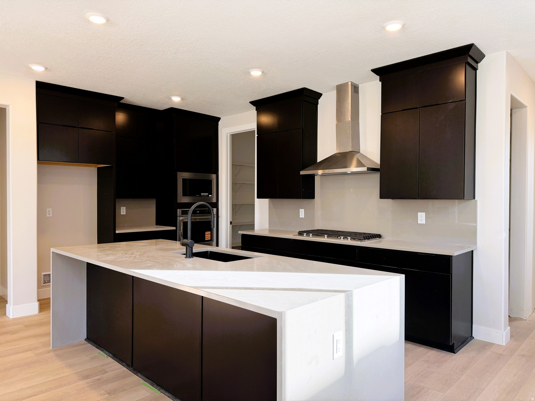 JORDANELLE - Residential