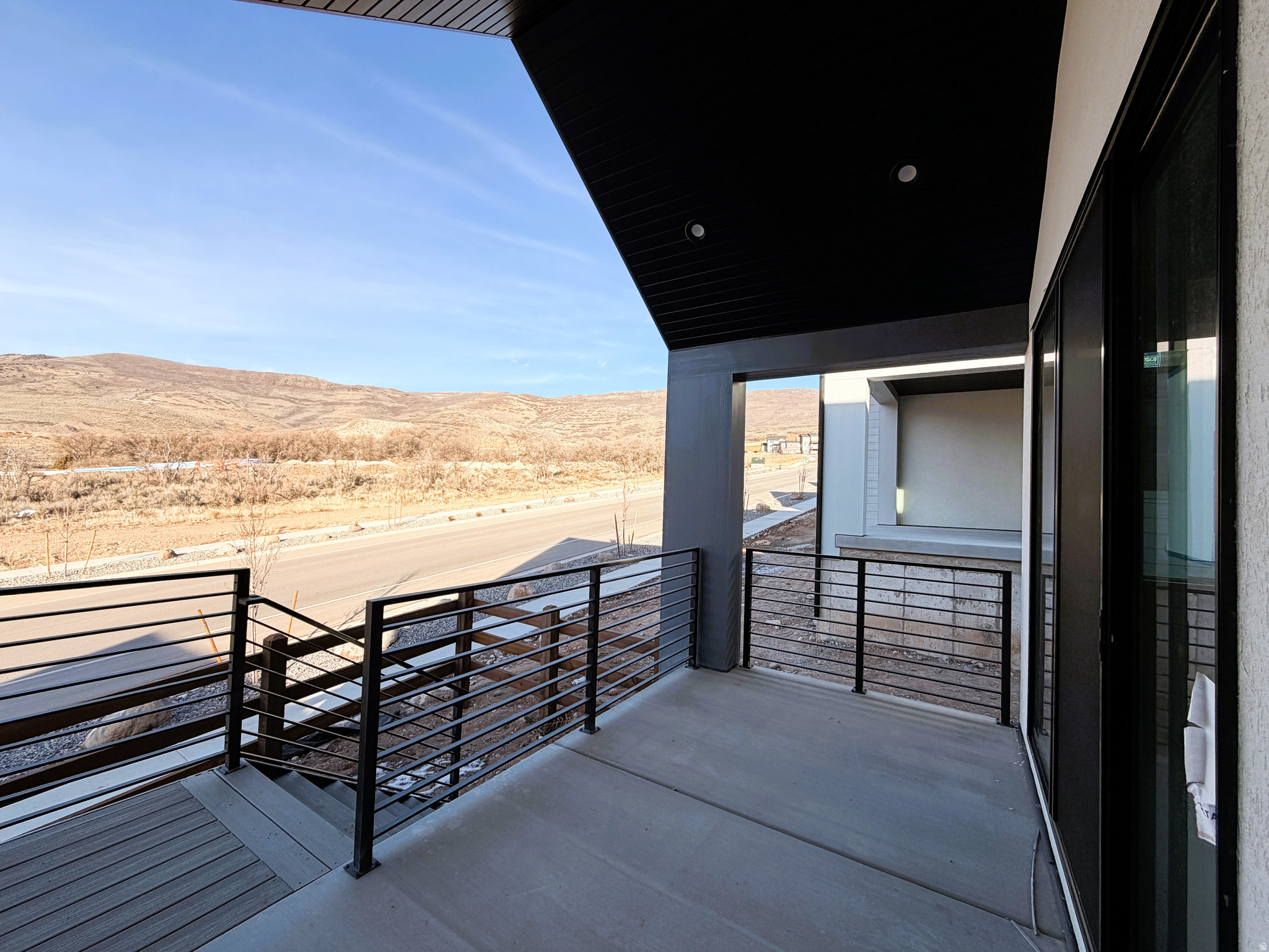 JORDANELLE - Residential