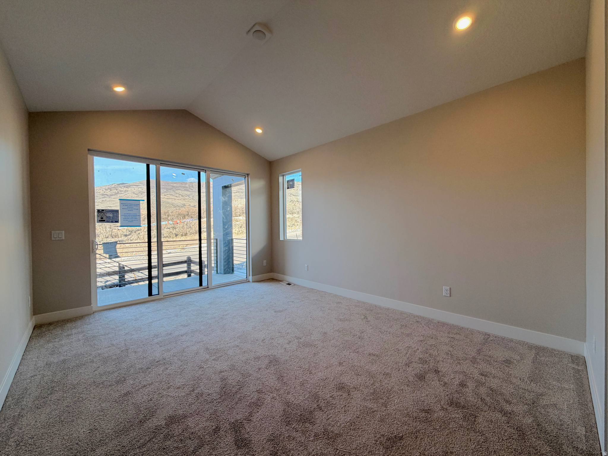 JORDANELLE - Residential