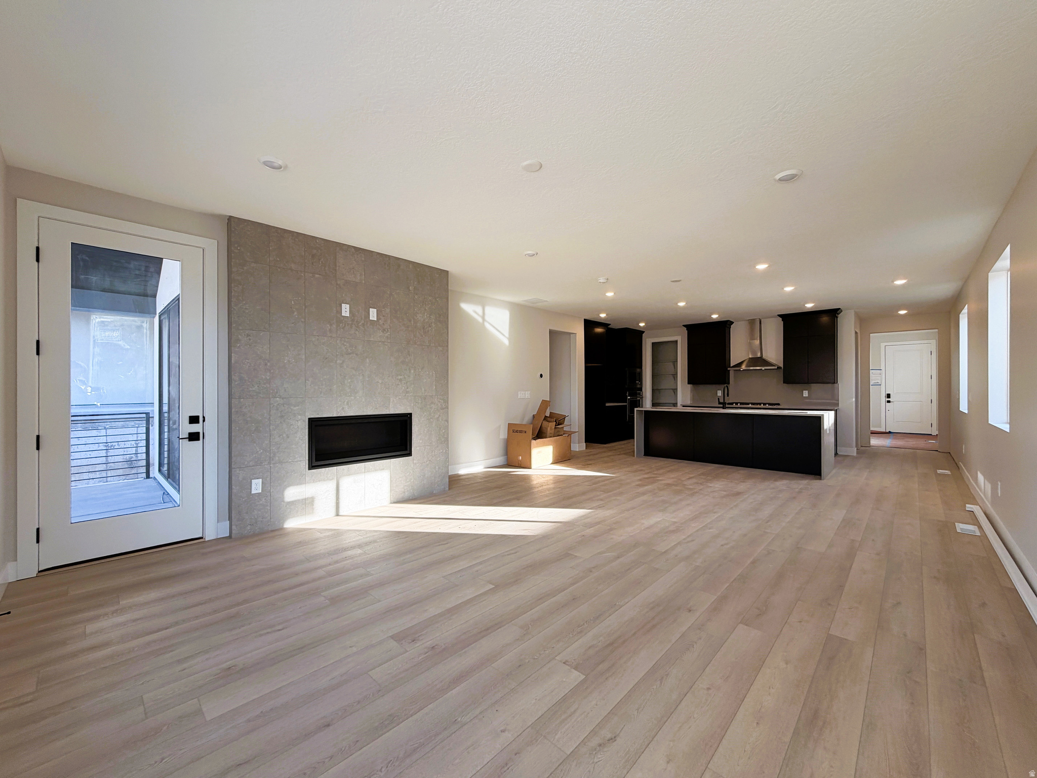 JORDANELLE - Residential