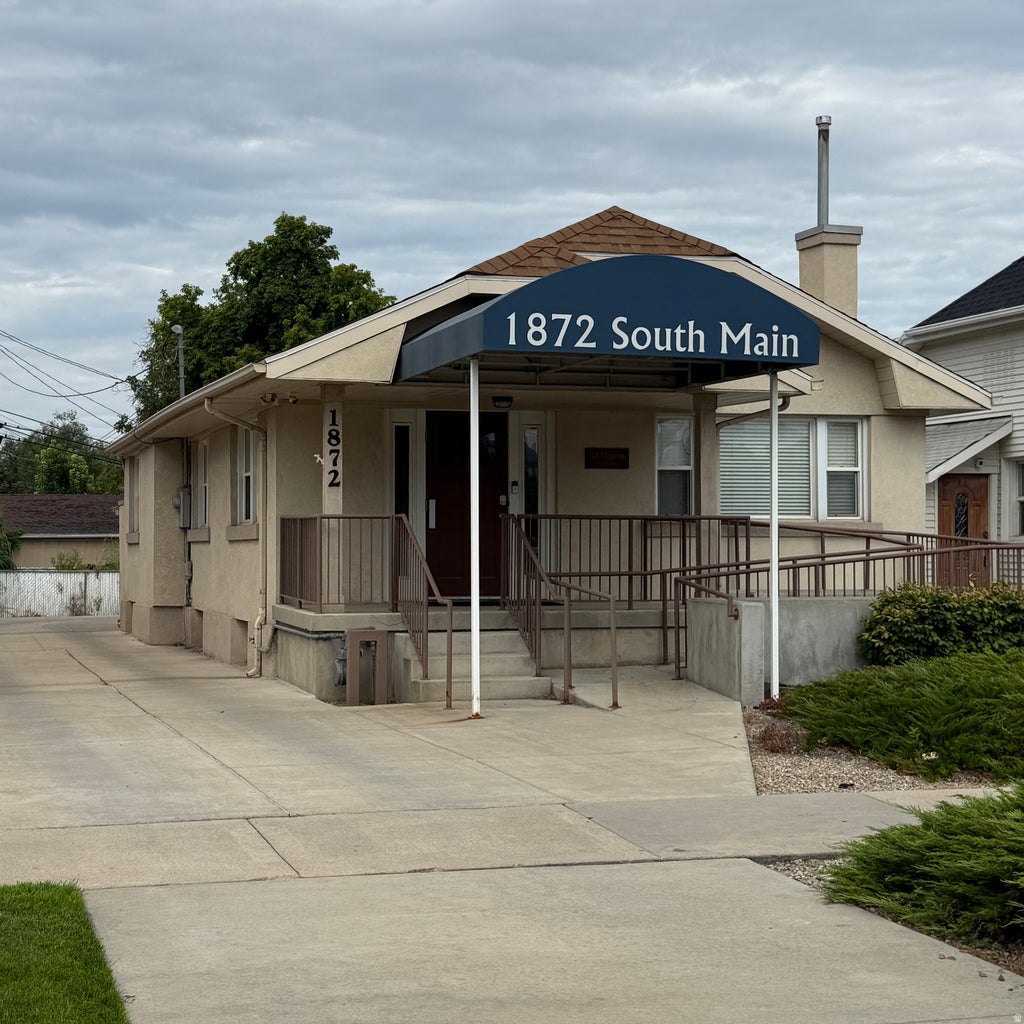 Photo of 1872 S MAIN ST, Salt Lake City, UT 84115 (MLS # 2175125)