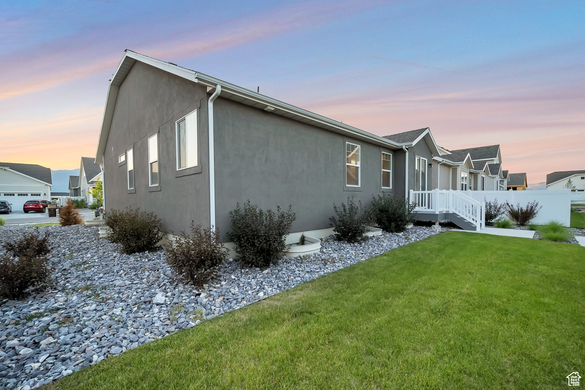 OVERLAND GARDENS - Residential