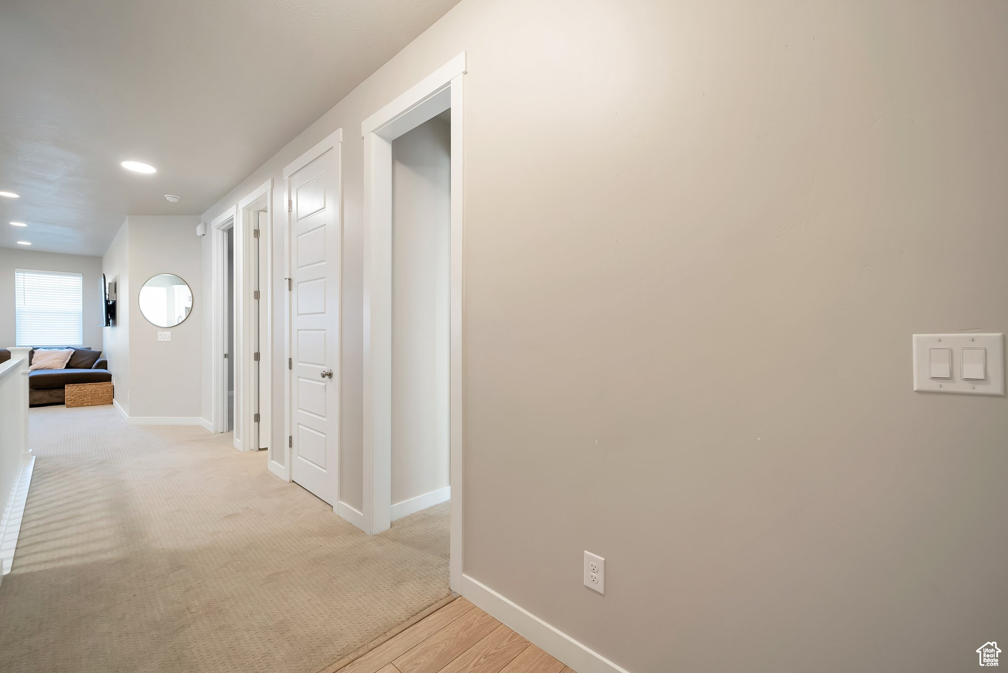 OVERLAND GARDENS - Residential