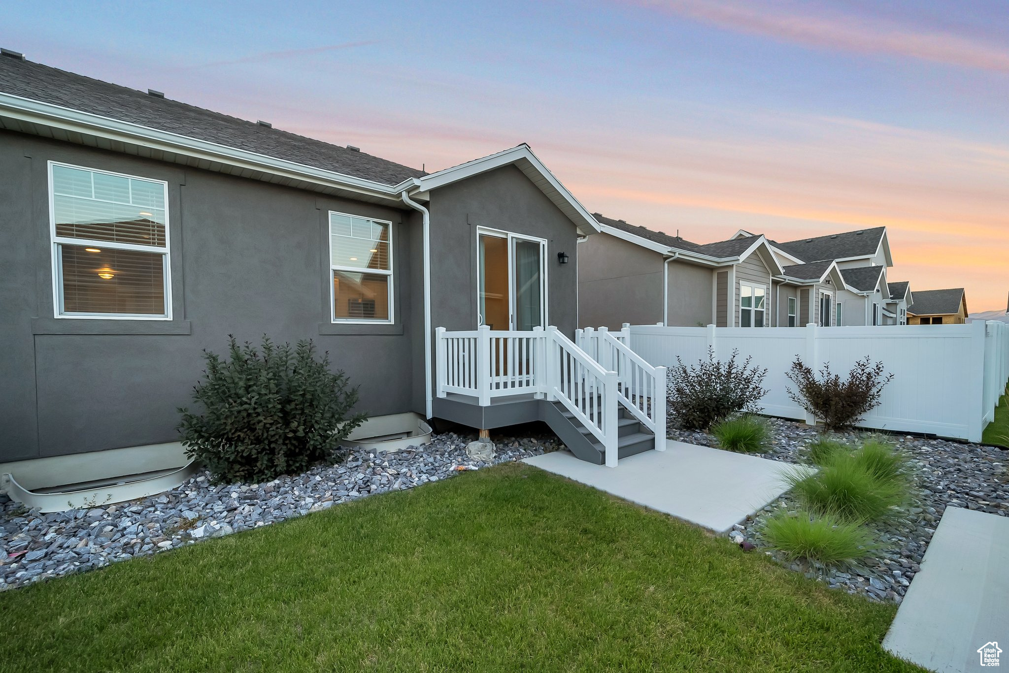 OVERLAND GARDENS - Residential