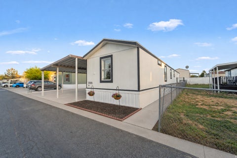 Mobile Home For Sale - 7101 W Arabian Way #53<br/> Salt Lake City, UT 84128