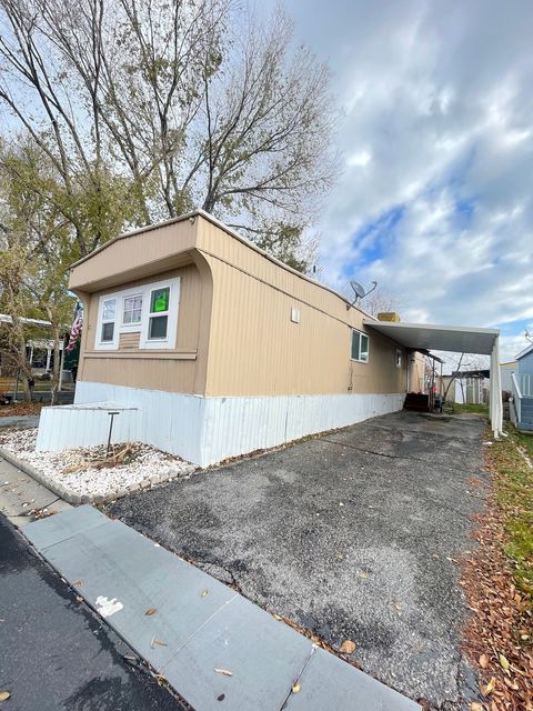 Tiny photo for 2875 S 2580 W #242, West Valley City, UT 84119 (MLS # 2125909)