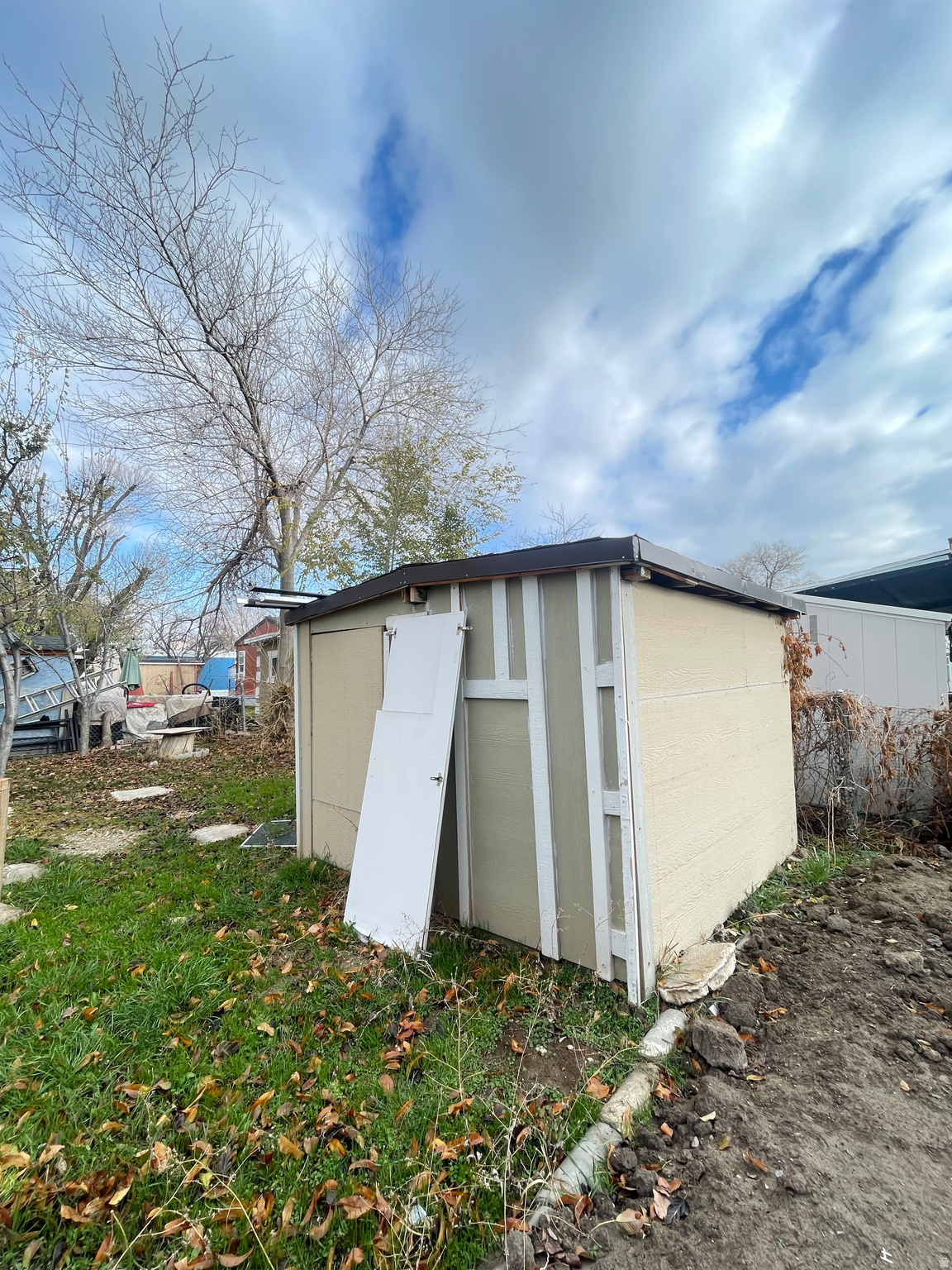 MOUNTAIN VIEW - Residential