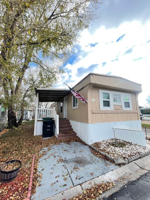 Tiny photo for 2875 S 2580 W #242, West Valley City, UT 84119 (MLS # 2125909)