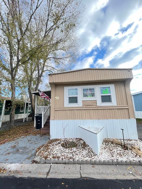 Photo of 2875 S 2580 W #242, West Valley City, UT 84119 (MLS # 2125909)