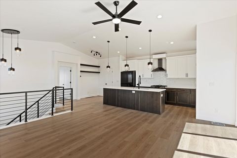 Tiny photo for 1590 E MADDIES CV, Ogden, UT 84404 (MLS # 2156071)