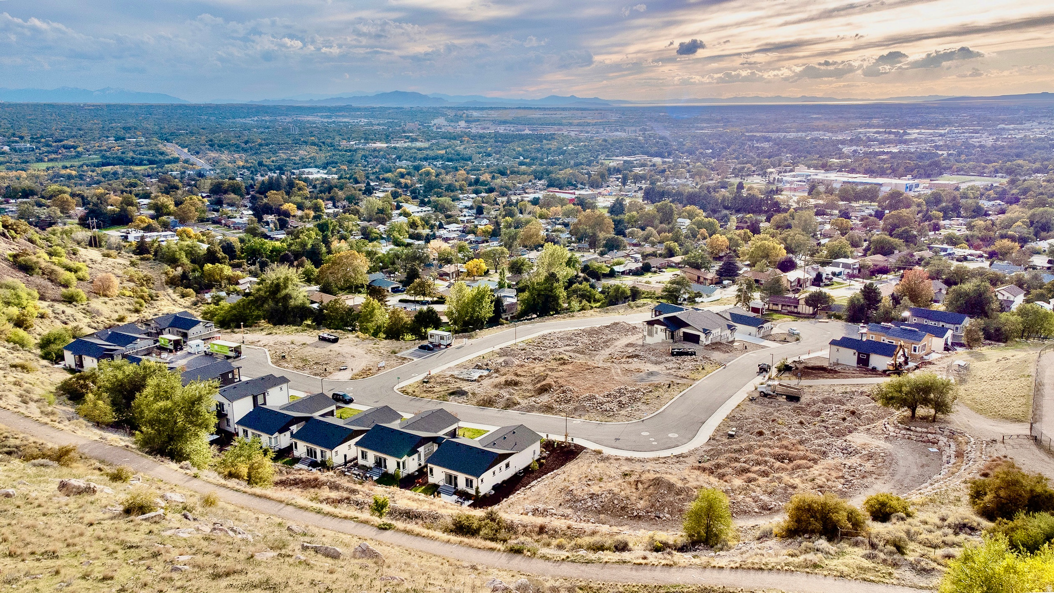 VALLEY VIEW PRUD - Residential