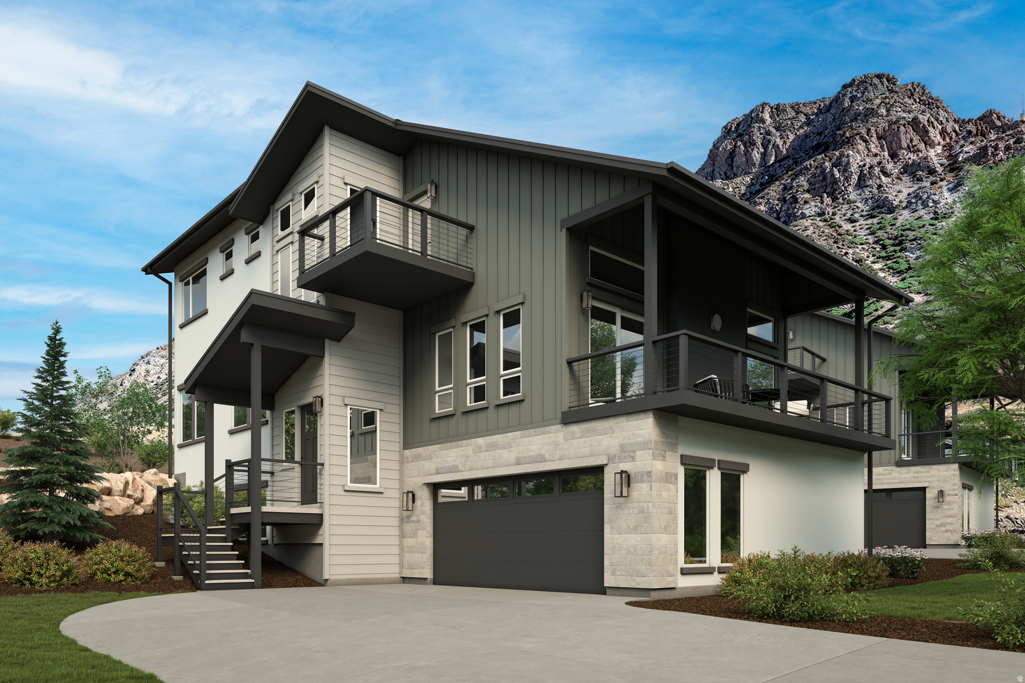 VALLEY VIEW PRUD - Residential