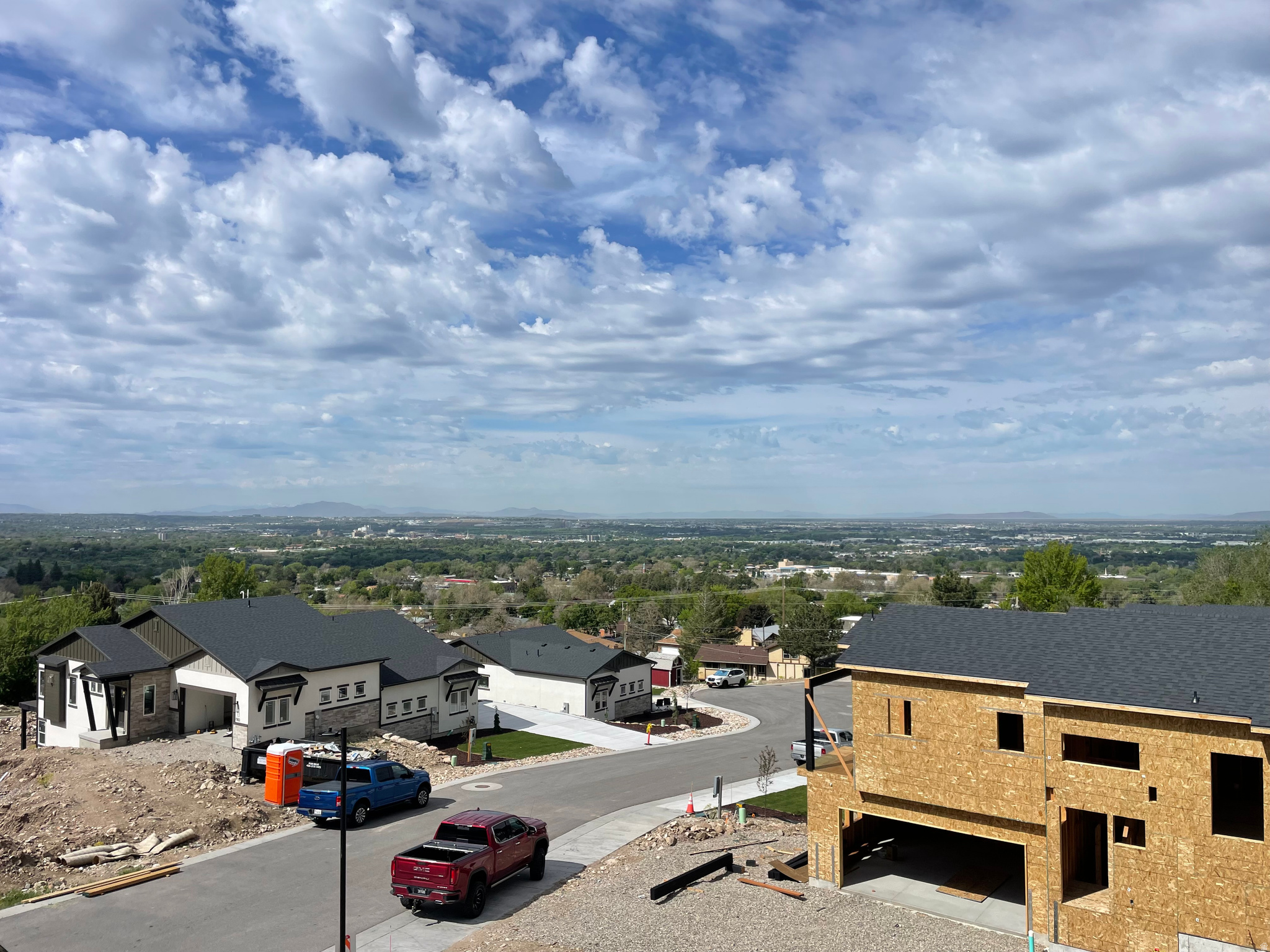 VALLEY VIEW PRUD - Residential