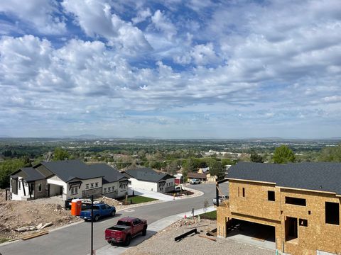 Tiny photo for 1590 E MADDIES CV, Ogden, UT 84404 (MLS # 2156071)