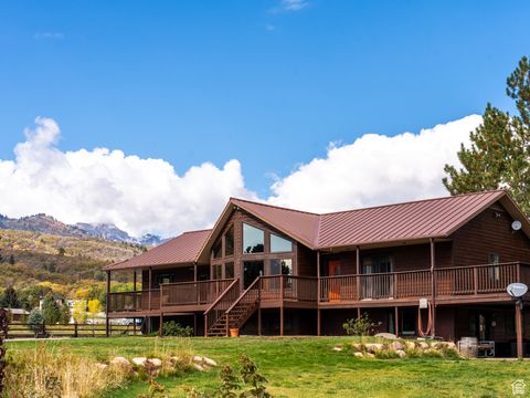 Homes For Sale - 4691 N 3300<br/> Liberty, UT 84310