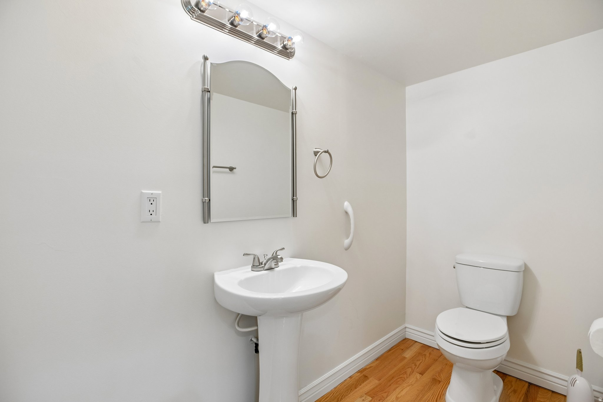 LARSEN ESTATES PHASE I - Residential