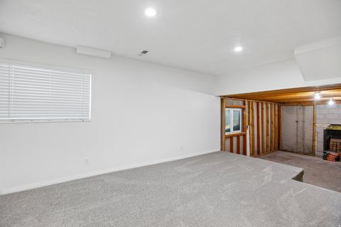 Tiny photo for 5879 W DIXIE DR S, West Valley City, UT 84128 (MLS # 2155410)