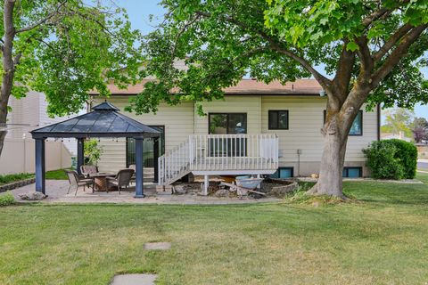 Tiny photo for 5879 W DIXIE DR S, West Valley City, UT 84128 (MLS # 2155410)