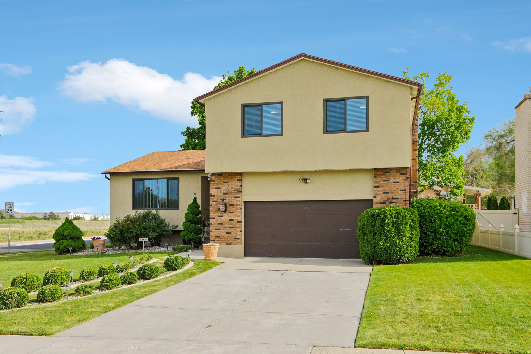 LARSEN ESTATES PHASE I - Residential