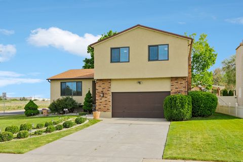 Tiny photo for 5879 W DIXIE DR S, West Valley City, UT 84128 (MLS # 2155410)