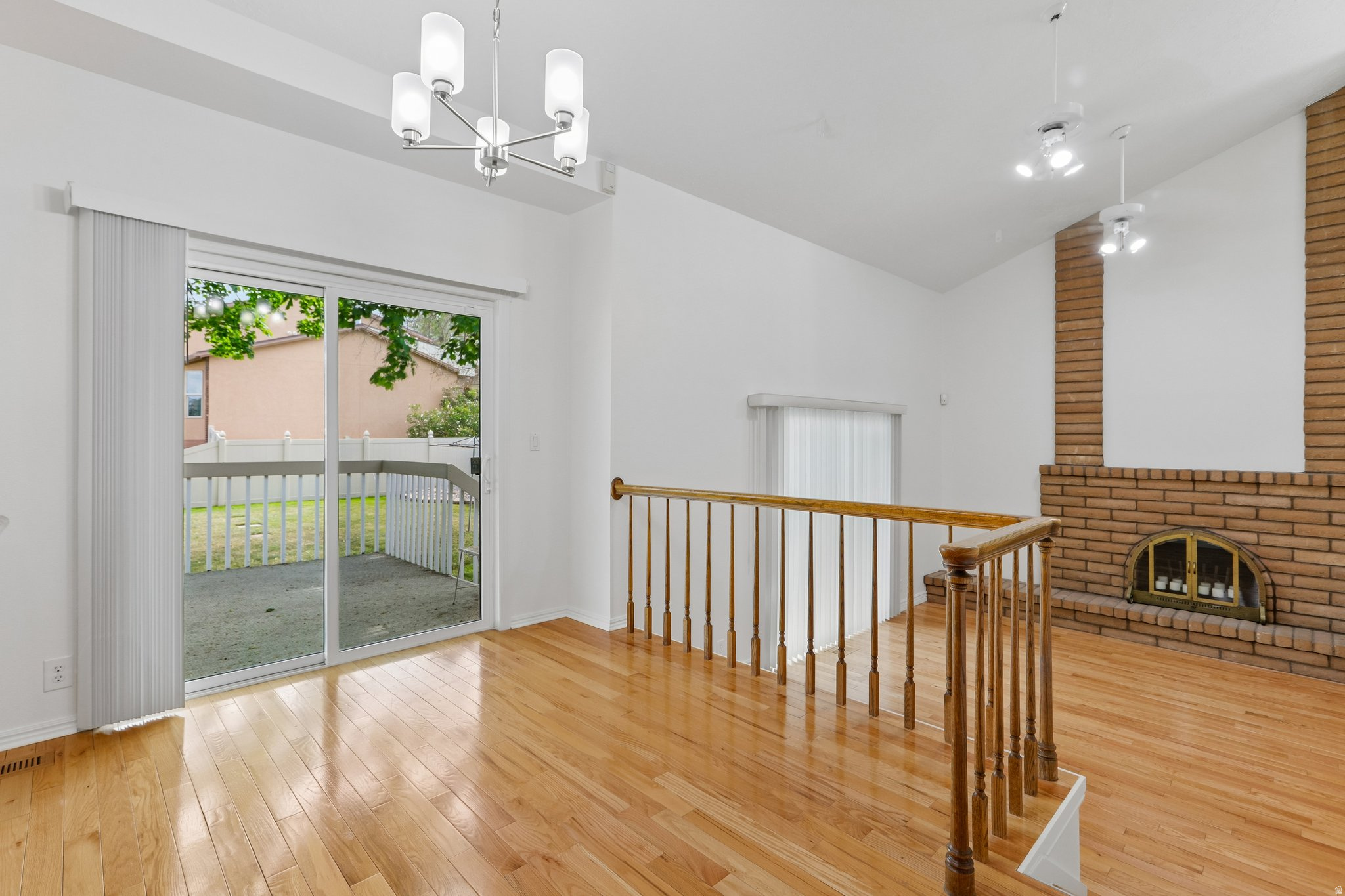 LARSEN ESTATES PHASE I - Residential