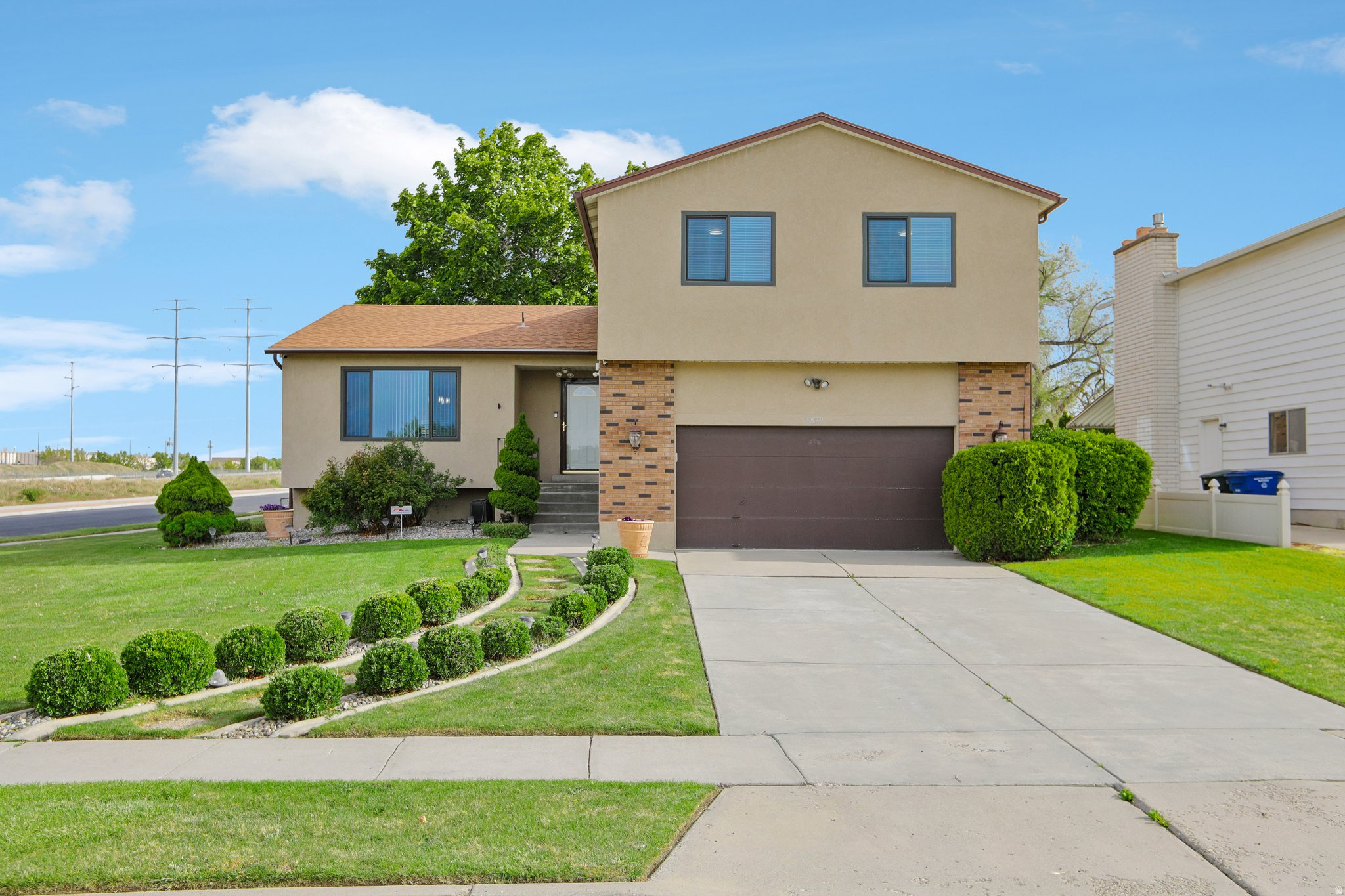 LARSEN ESTATES PHASE I - Residential