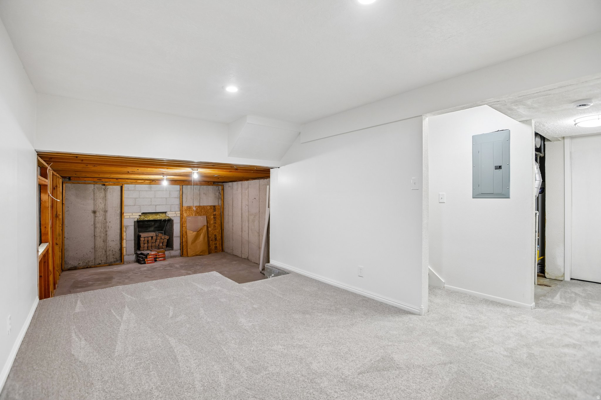 LARSEN ESTATES PHASE I - Residential