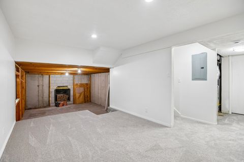 Tiny photo for 5879 W DIXIE DR S, West Valley City, UT 84128 (MLS # 2155410)