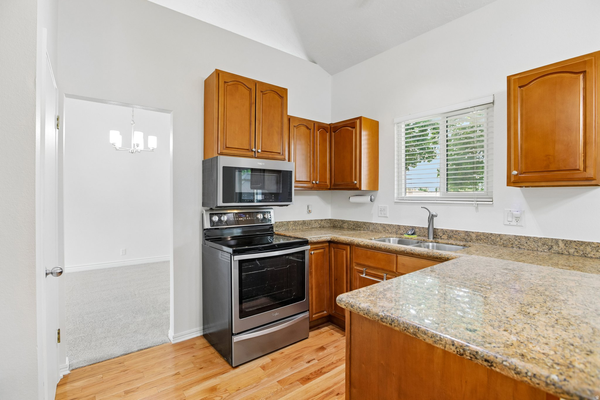 LARSEN ESTATES PHASE I - Residential