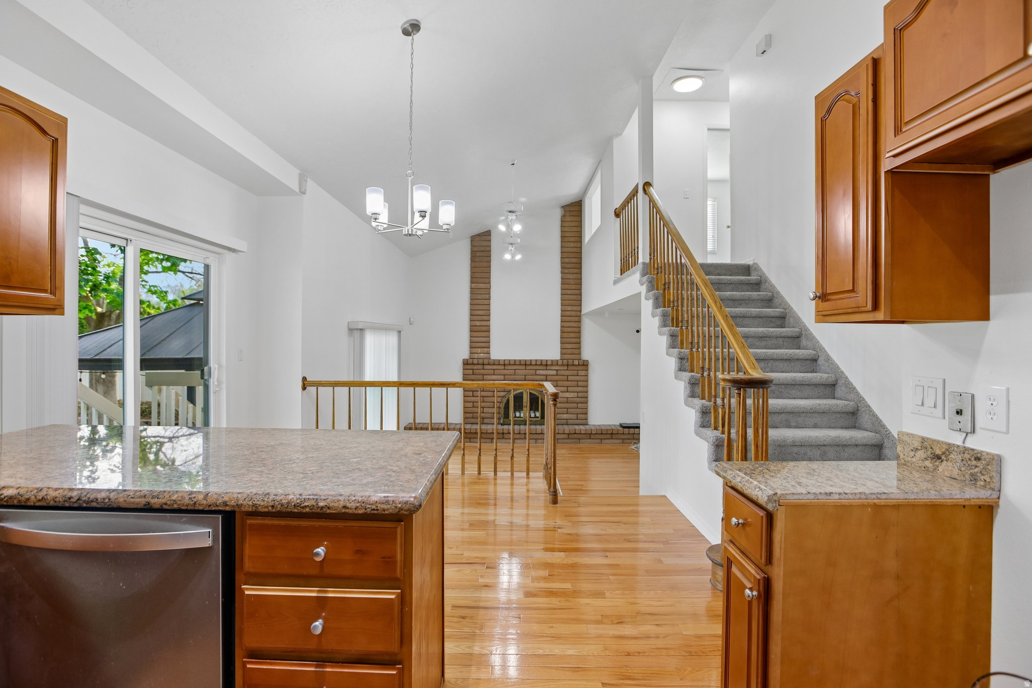 LARSEN ESTATES PHASE I - Residential