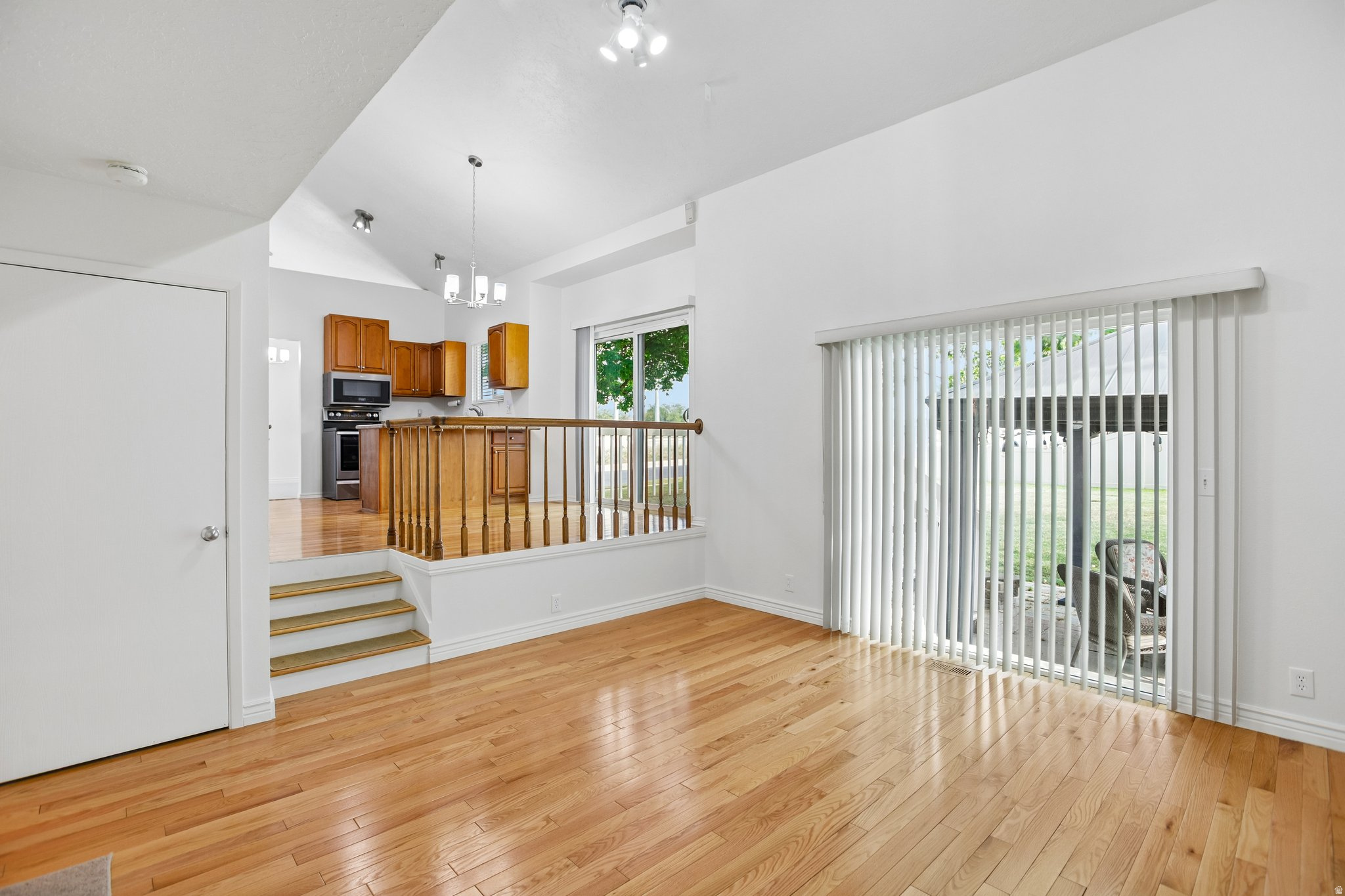 LARSEN ESTATES PHASE I - Residential
