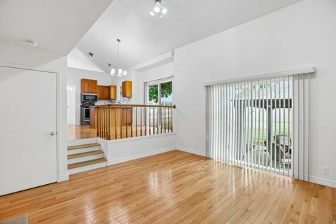 Tiny photo for 5879 W DIXIE DR S, West Valley City, UT 84128 (MLS # 2155410)
