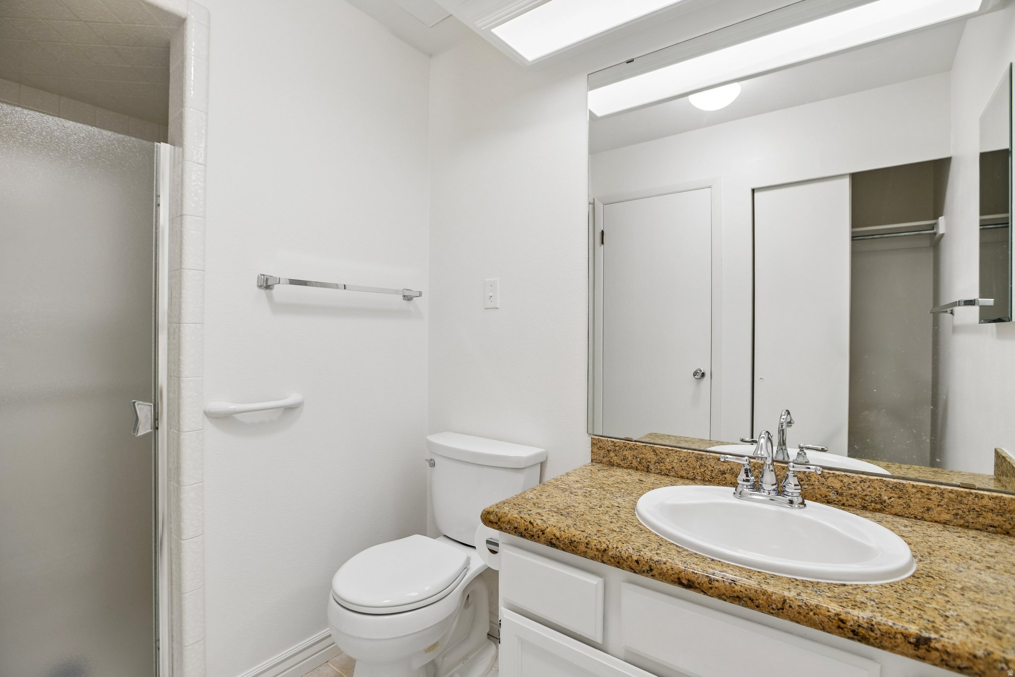 LARSEN ESTATES PHASE I - Residential