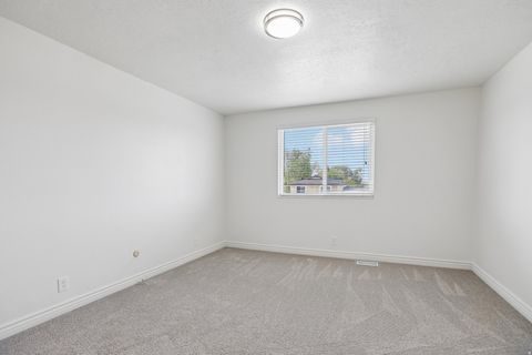 Tiny photo for 5879 W DIXIE DR S, West Valley City, UT 84128 (MLS # 2155410)