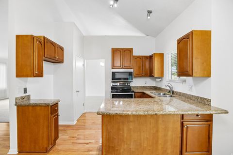Tiny photo for 5879 W DIXIE DR S, West Valley City, UT 84128 (MLS # 2155410)