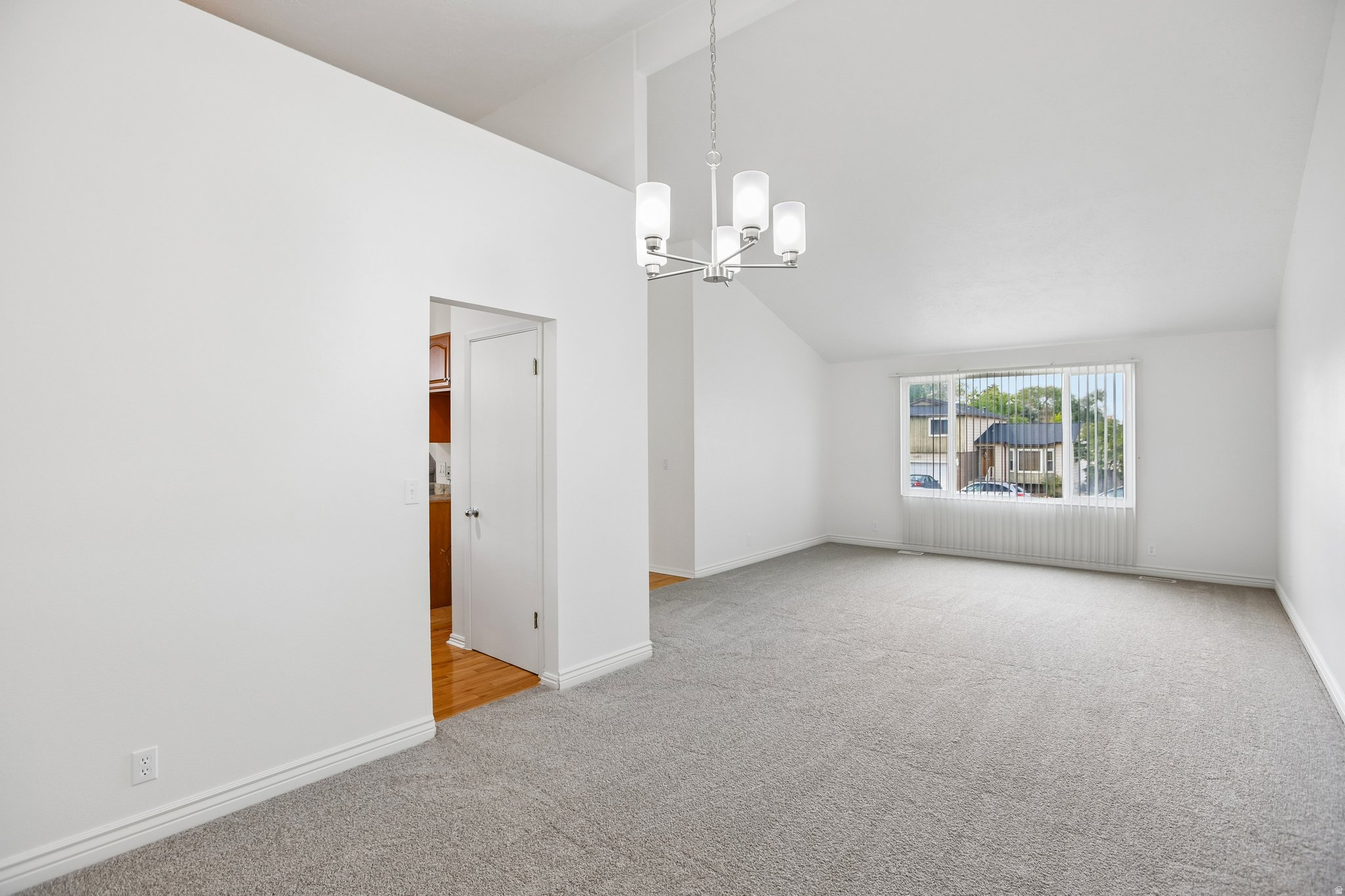 LARSEN ESTATES PHASE I - Residential