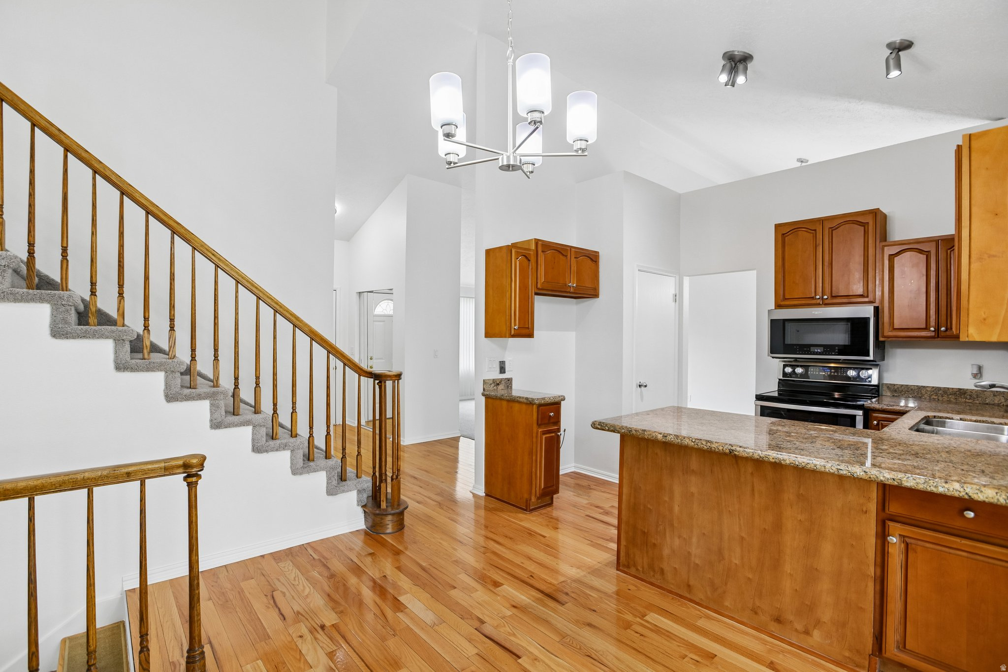 LARSEN ESTATES PHASE I - Residential