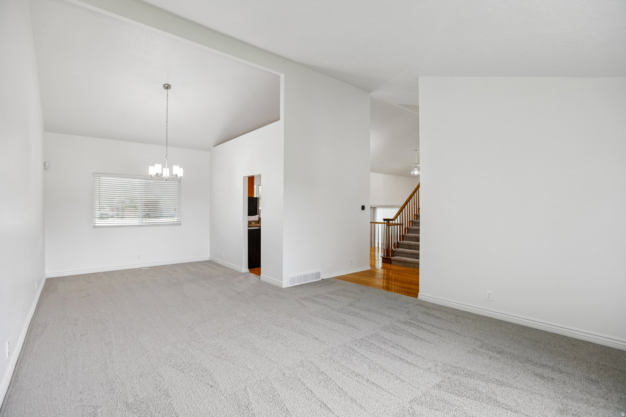 LARSEN ESTATES PHASE I - Residential
