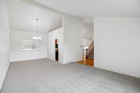 Tiny photo for 5879 W DIXIE DR S, West Valley City, UT 84128 (MLS # 2155410)