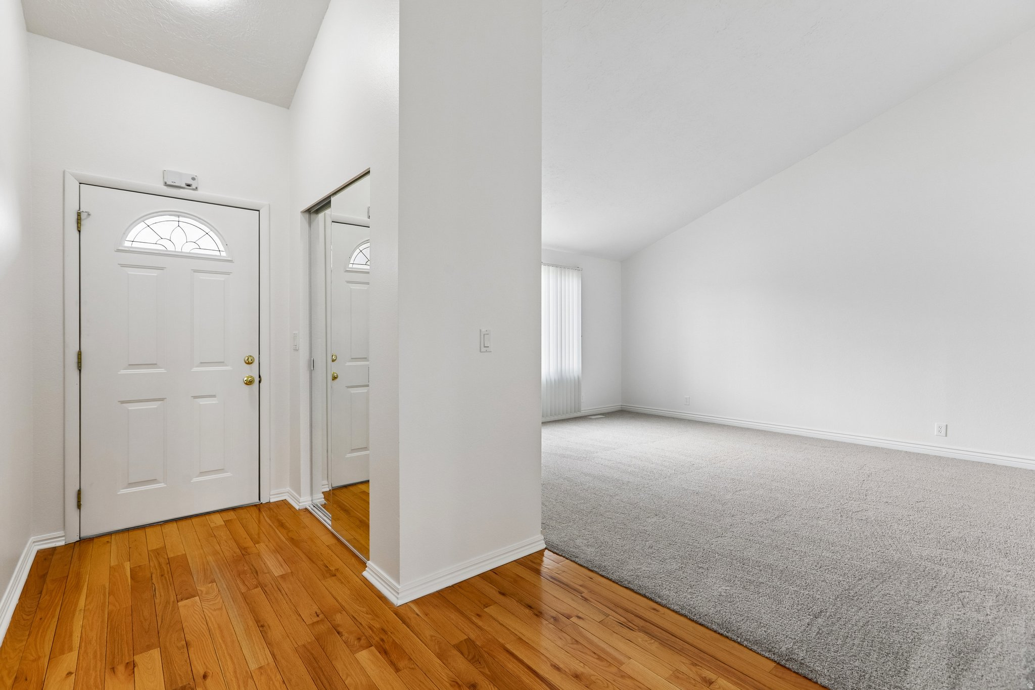 LARSEN ESTATES PHASE I - Residential