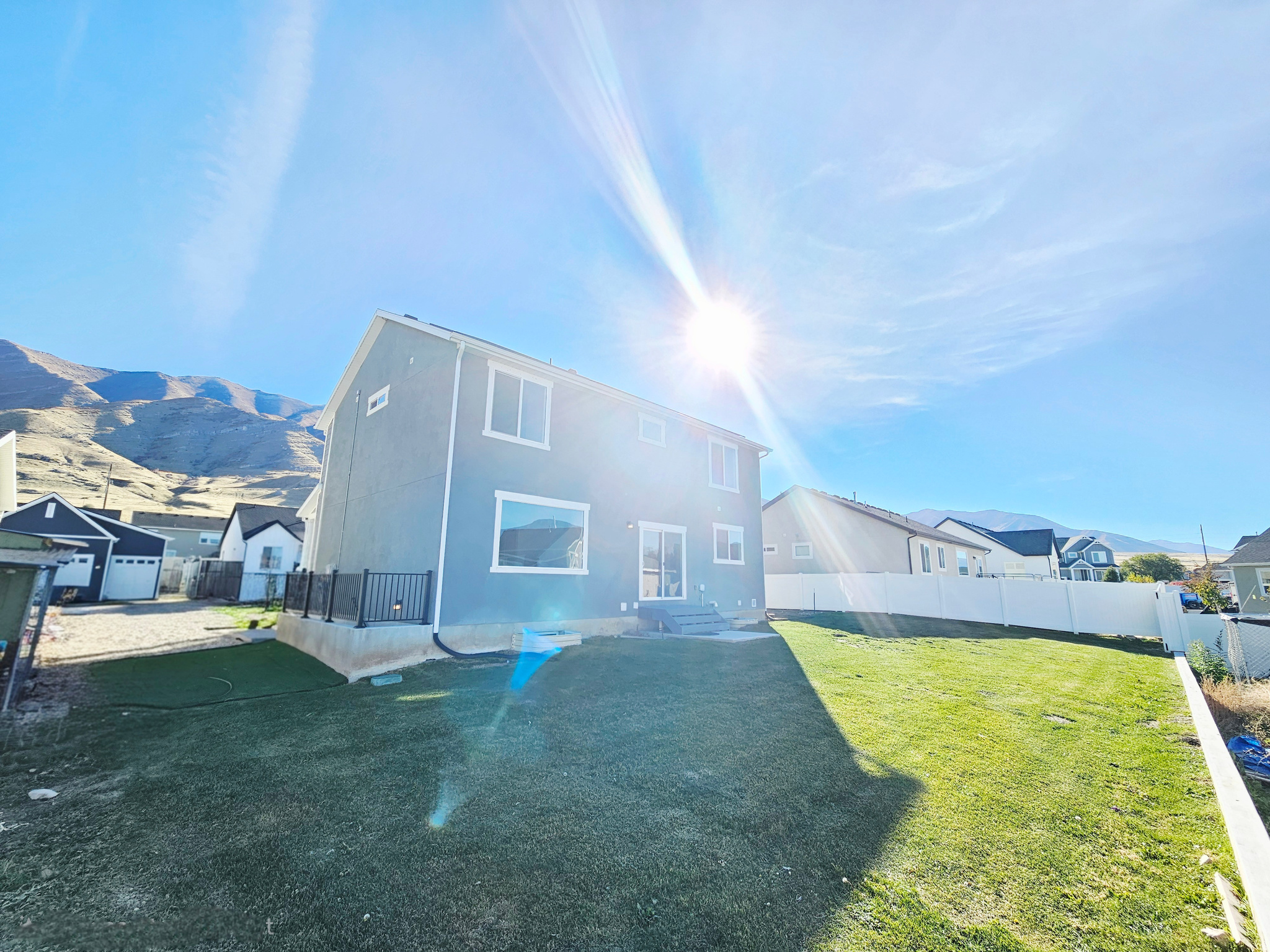 PASTURES@SADDLEBACK - Residential